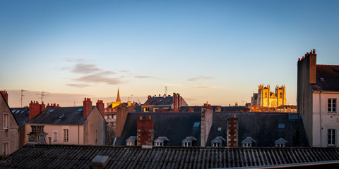 Nantes