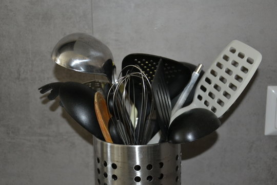 Küche Backen Kochen Gewürze