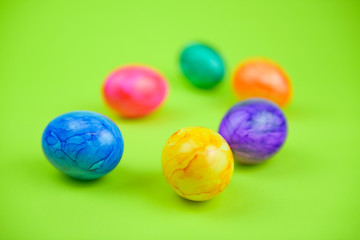 easter eggs