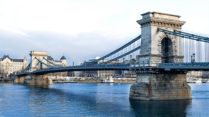 Obraz premium The bridge