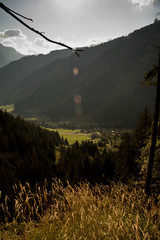 Obraz premium landscape