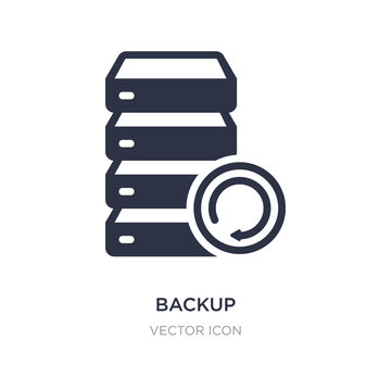 Backup Logo - Free Vectors & PSDs to Download