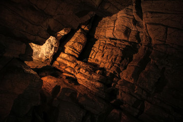 Cave