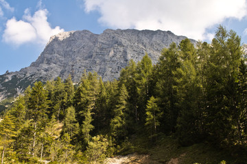 Obraz premium krajobraz