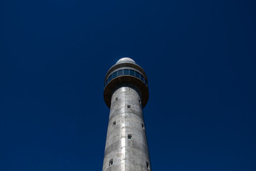 Radar Meteorológico de Arouca