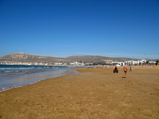 Agadir, Morocco