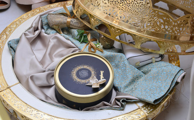 traditional Moroccan Wedding