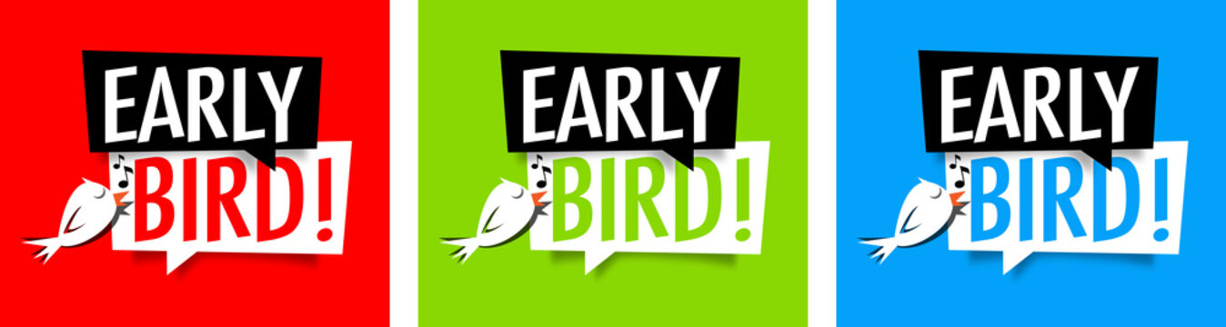 Early Bird