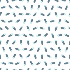 Seamless abstract pattern