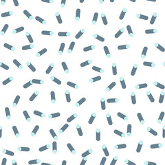 Seamless abstract pattern