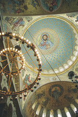 St Petersburg architecture and cathedrals 