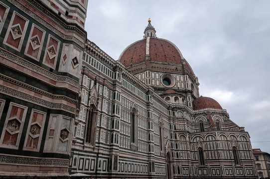 Cattedrale di Sante Maria del Fiore