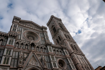 Florence - basilique san lorenzo