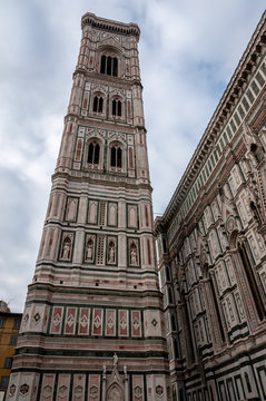 Florence - basilique san lorenzo