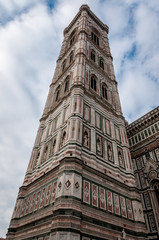 Florence - basilique san lorenzo