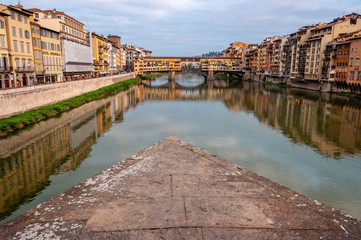 Florence - Ponte Vecchio