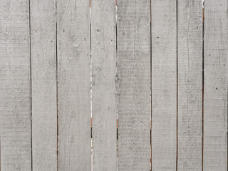 texture of a wooden old plank fence.