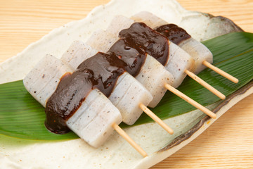 味噌田楽
