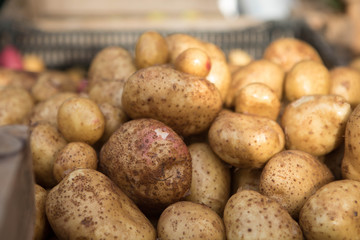 Potatoes