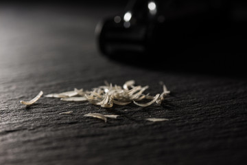 Welcher Nagelknipser für Fingernägel?