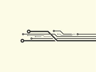 abstract technology background