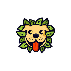 dogs logo designs inspirations