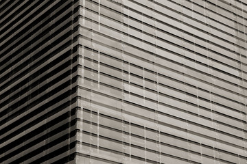Fototapeta premium Architecture in Barcelona. Spain