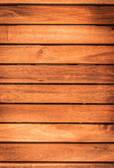 Textured of grunge wooden board or slats pattern for wood material background