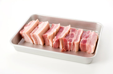豚バラ肉