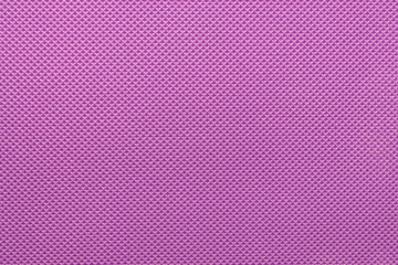 Bright purple fabric texture