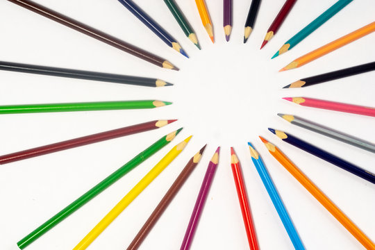 colors
