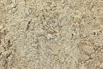 abstract background of stone and sand.photo with place for text