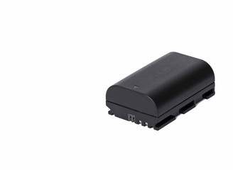 Smart phone with charger battery 