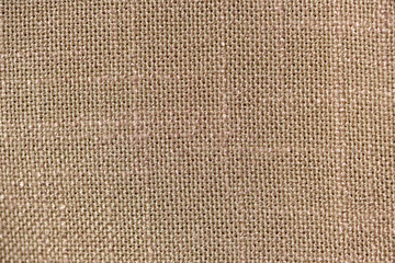 Brown background of knitted