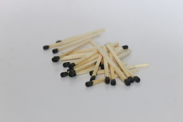cerillos