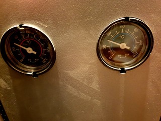 Manometer 