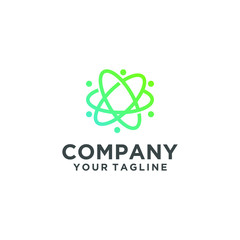 technology, atom, icon, vector, science, molecule, symbol, design, abstract, research, illustration, element, chemistry, logo, concept, shape, molecular, sign, biology, physics, scientific, proton, nu