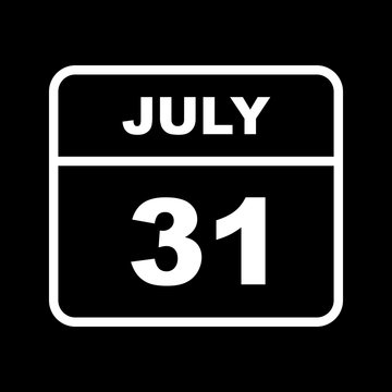 31St July" bilder – Bla gjennom 82 arkivbilder, vektorer og videoer | Adobe Stock