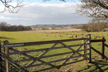 Farmers Gate