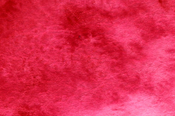 Handdrawn watercolor smooth background