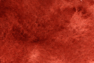 Handdrawn watercolor smooth background