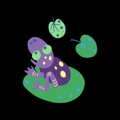 summer color doodle2