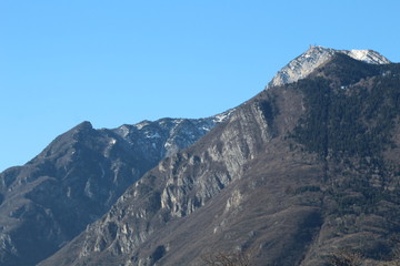 Paesaggi naturali - TRENTO - TRENTINO 