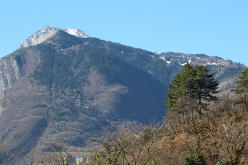 Paesaggi naturali - TRENTO - TRENTINO
