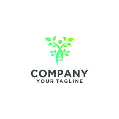 green, genetic, illustration, icon, sign, vector, leaf, logo, tree, DNA, health, element, company, design, nature, medicine, concept, medical, plant, human, chromosome, biology, technology, organic, s