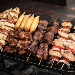 Meat