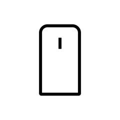 Mouse icon. Click sign