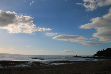 Coromandel, New Zealand