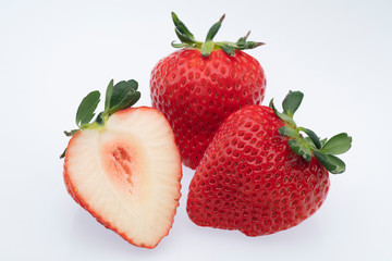 イチゴ　恋みのり　長崎県産