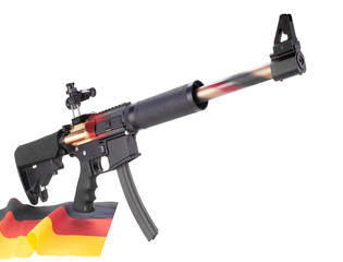 Gewehr